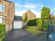 4 bedroom detached house for rent in Sylvan Ridge,...