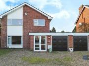 4 Bedroom Detached House For Rent In Syston