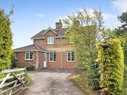 4 Bedroom Detached House For Rent In Taunton, Somerset