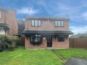 4 Bedroom Detached House For Rent In Telford, Shropshire