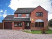 4 Bedroom Detached House For Rent In Telford, Shropshire