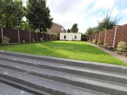 4 bedroom detached house for rent in Tenterden Gardens,...