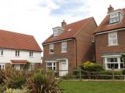 4 bedroom detached house for rent in The ForgesRingmerBN8