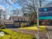 4 bedroom detached house for rent in The Glen, Bolton,...