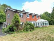 4 bedroom detached house for rent in The Green, Leigh,...