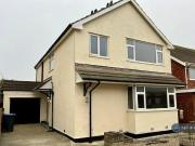 4 Bedroom Detached House For Rent In Thornton cleveleys