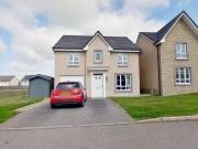 4 bedroom detached house for rent in Threave Place,...