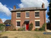 4 Bedroom Detached House For Rent In Ticknall, Derby