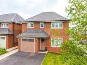 4 Bedroom Detached House For Rent In Tyldesley