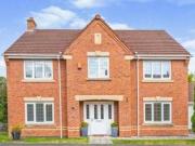 4 Bedroom Detached House For Rent In Warrington
