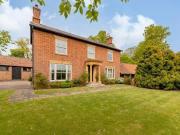 4 Bedroom Detached House For Rent In Wartnaby