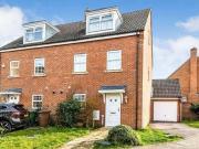 4 Bedroom Detached House For Rent In Watlington