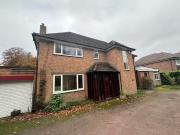 4 bedroom detached house for rent in Weeford Road,...