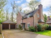 4 Bedroom Detached House For Rent In Welwyn Garden City,...