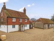 4 Bedroom Detached House For Rent In West Broyle, Chichester