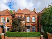 4 Bedroom Detached House For Rent In West Harrow, Harrow