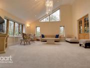 4 bedroom detached house for rent in Whetstone Close,...