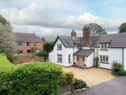 4 bedroom detached house for rent in Whitehall Drive...