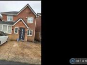 4 Bedroom Detached House For Rent In Wigan