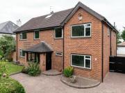4 Bedroom Detached House For Rent In Wilmslow