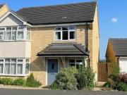 4 Bedroom Detached House For Rent In Wincanton, Somerset
