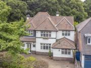 4 Bedroom Detached House For Rent In Wollaton, Nottingham