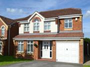 4 Bedroom Detached House For Rent In Woodfield Plantation