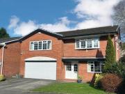 4 Bedroom Detached House For Rent In Woodley