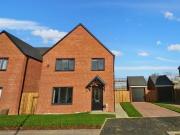 4 Bedroom Detached House For Rent In Woolsington Grange