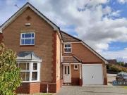 4 Bedroom Detached House For Rent In Wootton, Northampton