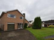 4 Bedroom Detached House For Rent In Wrexham, Wrexham of