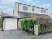 4 Bedroom Detached House For Rent In Wrose, Shipley
