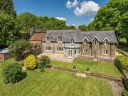 4 bedroom detached house for rent in Wynford Eagle,...