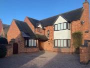 4 Bedroom Detached House For Rent In Wyre Lane, Long Marston