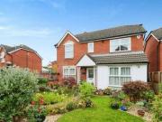 4 Bedroom Detached House For Rent In York, North Yorkshire