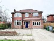 4 Bedroom Detached House For Rent In York, North Yorkshire