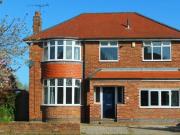 4 Bedroom Detached House For Rent In York, North Yorkshire