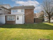 5 bedroom link detached house for sale