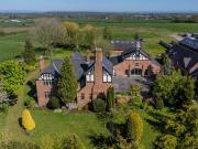 7 bedroom detached house for sale