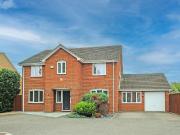 4 bedroom detached house for sale 4 bedroom detached house for sale