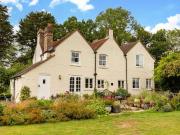 4 bedroom equestrian facility for sale