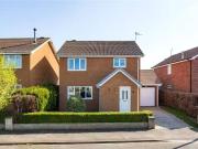 4 bedroom Detached House for sale, Barley Rise,...