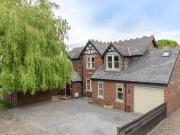 4 bedroom Detached House for sale, Barmoor, Ryton, NE40...