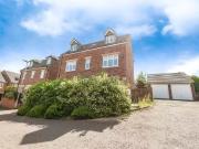 4 bedroom Detached House for sale, Bells Lonnen,...