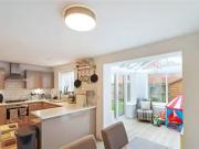 4 bedroom Detached House for sale, Benton Rise,...