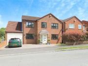 4 bedroom Detached House for sale, Bilbrook Road,...