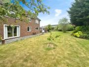 4 bedroom Detached House for sale, Bramley Avenue,...