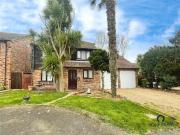 4 bedroom Detached House for sale, Bramley Gardens,...
