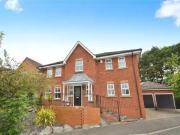 4 bedroom Detached House for sale, Bretby Heights,...