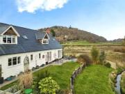 4 bedroom Detached House for sale, Bwlch y Cibau,...